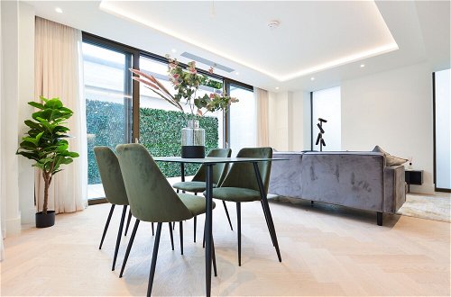 Foto 17 - Haverstock Hill Serviced Apartments by Concept Apartments