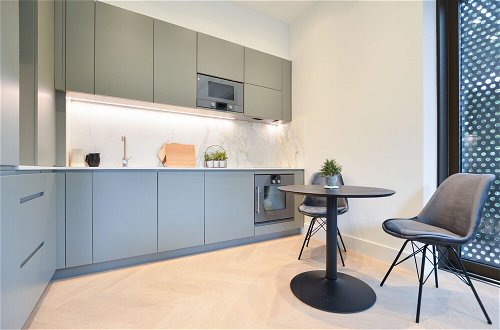 Photo 6 - Haverstock Hill Serviced Apartments by Concept Apartments