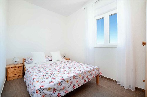 Foto 5 - Beautiful 2-bedrooms Apartment in Rogoznica