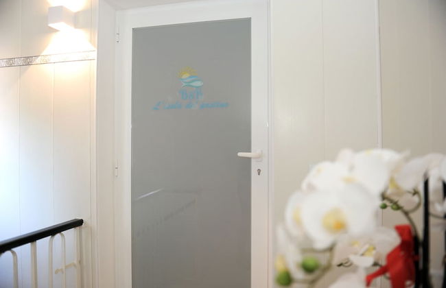 L'isola del postino rooms - Photo 3