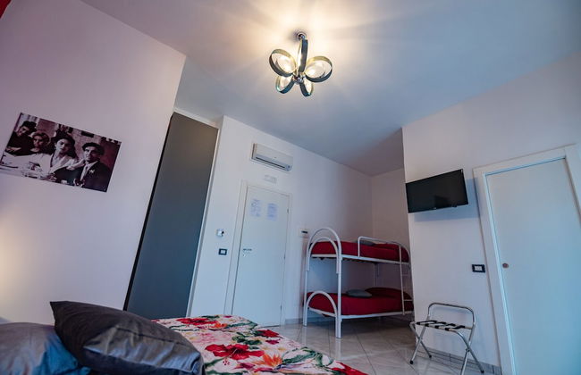 L'isola del postino rooms - Photo 13