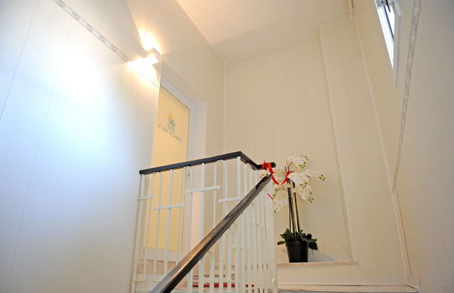 L'isola del postino rooms - Photo 7