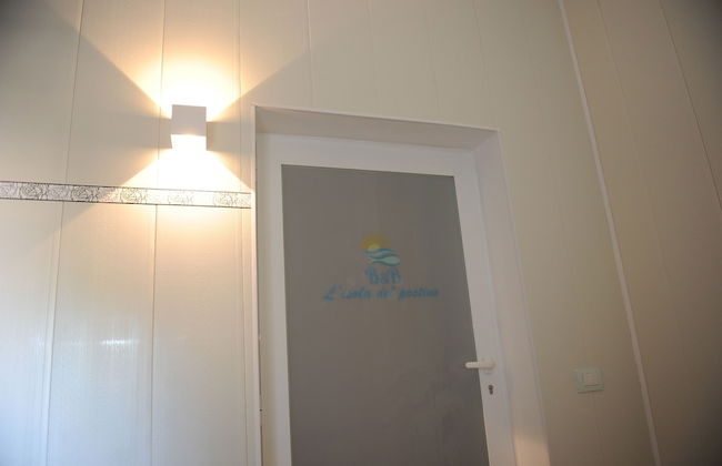 L'isola del postino rooms - Photo 9