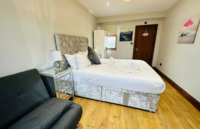 Spacious 6 Bed House in Wembley - Foto 2