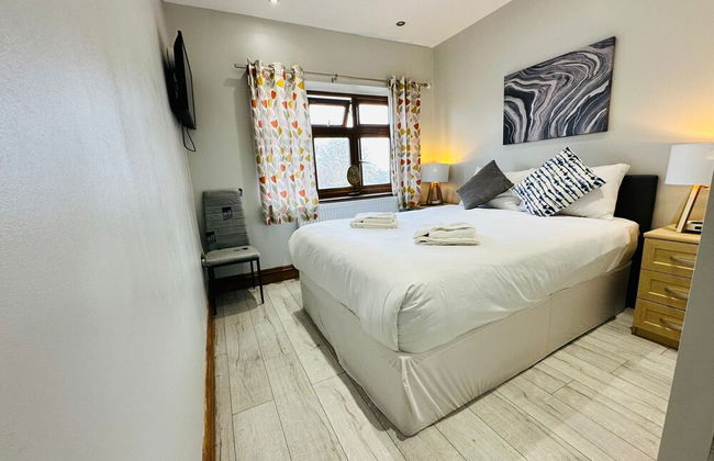 Spacious 6 Bed House in Wembley - Foto 5