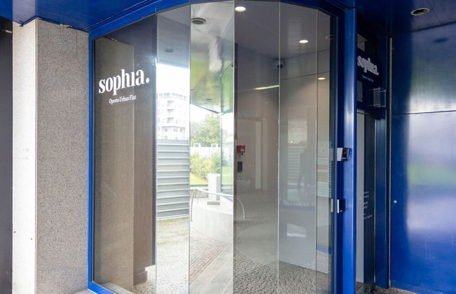 Sophia Oporto Urban Flat - Foto 22