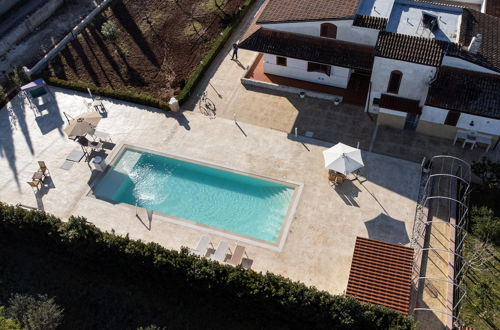 Photo 34 - Tenuta San Cassiano with garden and pool