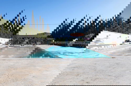 Photo 30 - Tenuta San Cassiano with garden and pool