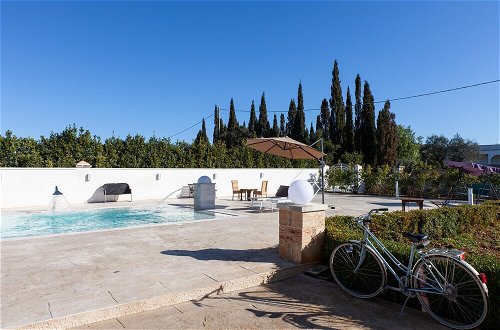 Photo 46 - Tenuta San Cassiano with garden and pool
