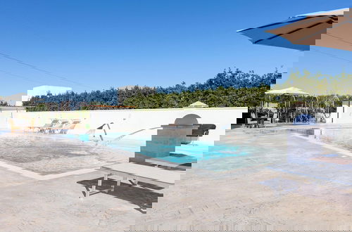 Photo 32 - Tenuta San Cassiano with garden and pool