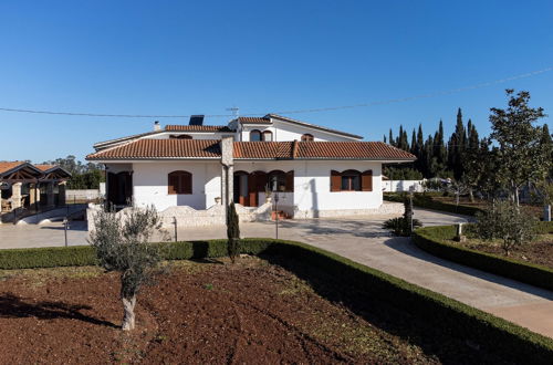 Photo 59 - Tenuta San Cassiano with garden and pool