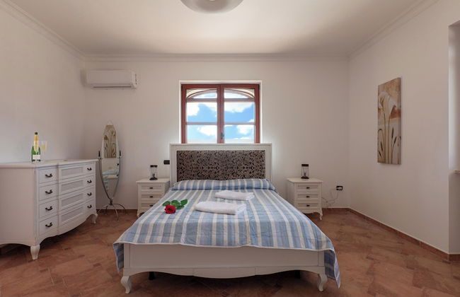 Tenuta San Cassiano with garden and pool - Foto 10