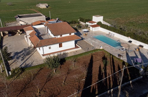 Photo 37 - Tenuta San Cassiano with garden and pool