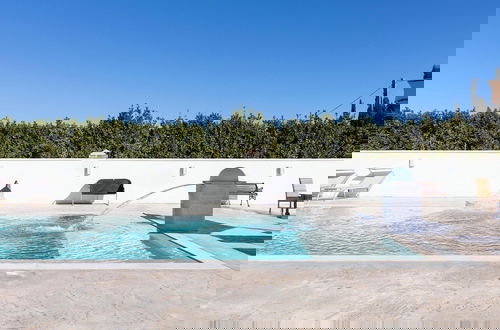 Photo 34 - Tenuta San Cassiano with garden and pool