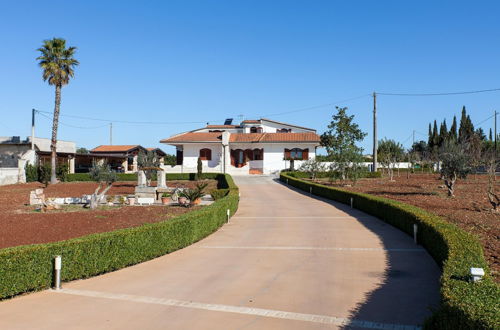 Photo 60 - Tenuta San Cassiano with garden and pool