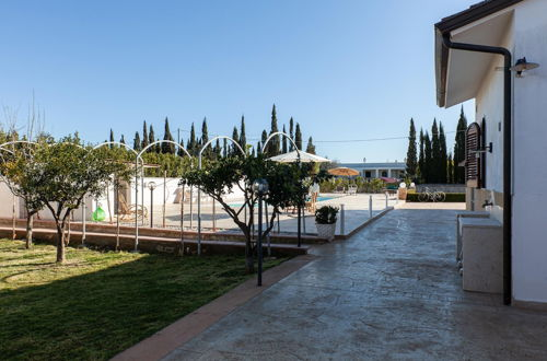 Photo 44 - Tenuta San Cassiano with garden and pool