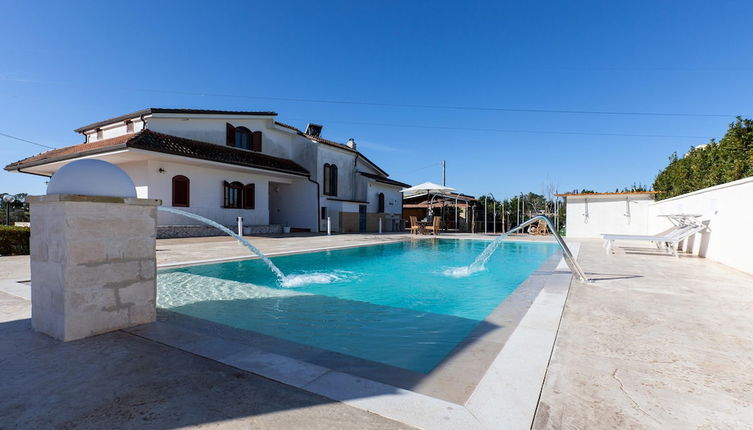 Photo 1 - Tenuta San Cassiano with garden and pool