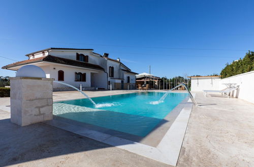 Photo 1 - Tenuta San Cassiano with garden and pool