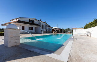 Foto 1 - Tenuta San Cassiano with garden and pool