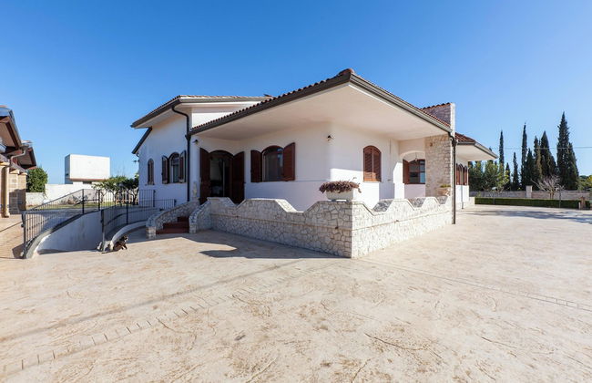 Tenuta San Cassiano with garden and pool - Foto 39