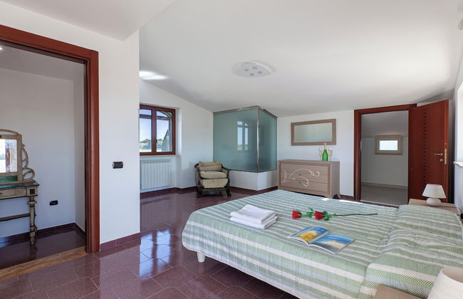 Tenuta San Cassiano with garden and pool - Foto 17