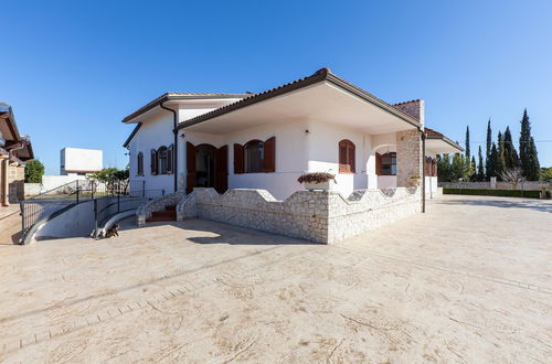 Photo 58 - Tenuta San Cassiano with garden and pool