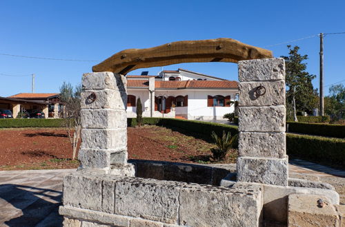 Photo 62 - Tenuta San Cassiano with garden and pool