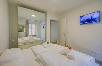 Foto 3 - Appartamento Fabrizia