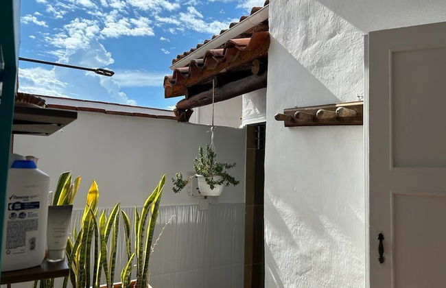 Casa Castañeto - Foto 5