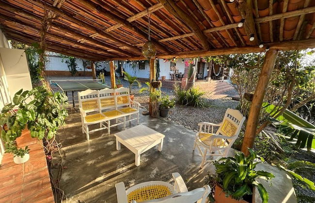 Casa Castañeto - Foto 6