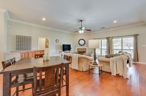 Photo 32 - Spacious Zachary Home: 12 Mi to Baton Rouge