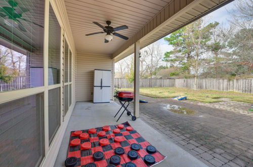 Photo 10 - Spacious Zachary Home: 12 Mi to Baton Rouge