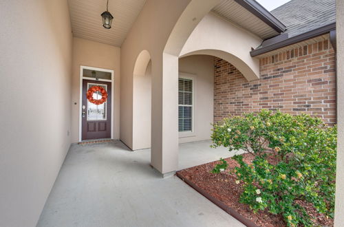 Photo 18 - Spacious Zachary Home: 12 Mi to Baton Rouge