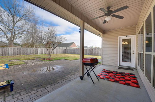 Photo 7 - Spacious Zachary Home: 12 Mi to Baton Rouge