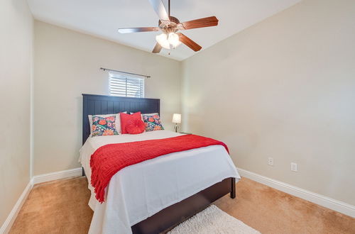 Photo 6 - Spacious Zachary Home: 12 Mi to Baton Rouge