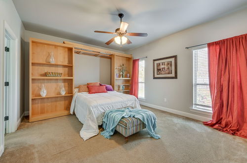 Photo 3 - Spacious Zachary Home: 12 Mi to Baton Rouge