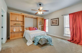 Photo 3 - Spacious Zachary Home: 12 Mi to Baton Rouge