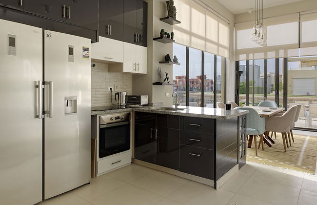 Vesta - El Gouna Residence - Foto 29