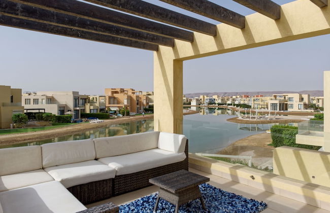 Vesta - El Gouna Residence - Foto 59