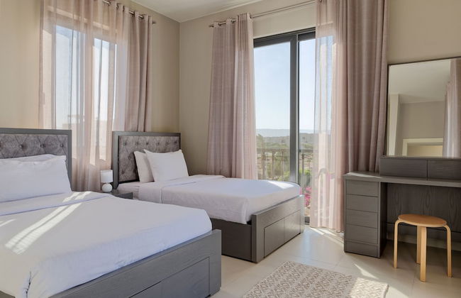 Vesta - El Gouna Residence - Foto 12