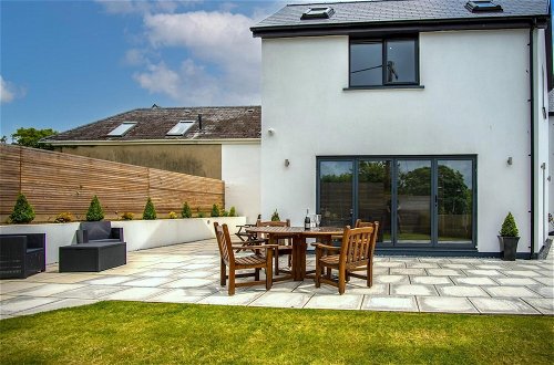 Photo 29 - Gower View - 4 Bedroom Luxurious Holiday Home - Saundersfoot