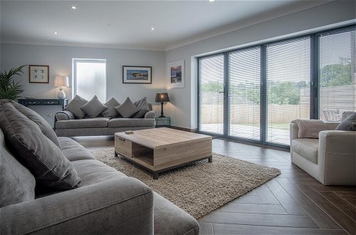 Foto 13 - Gower View - 4 Bedroom Luxurious Holiday Home - Saundersfoot