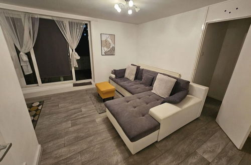 Photo 1 - Stunning 1-bed Apartment in London