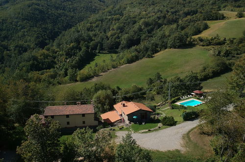 Photo 51 - Vecchia Fornace La Piastra Agriturismo with pool, Abetone