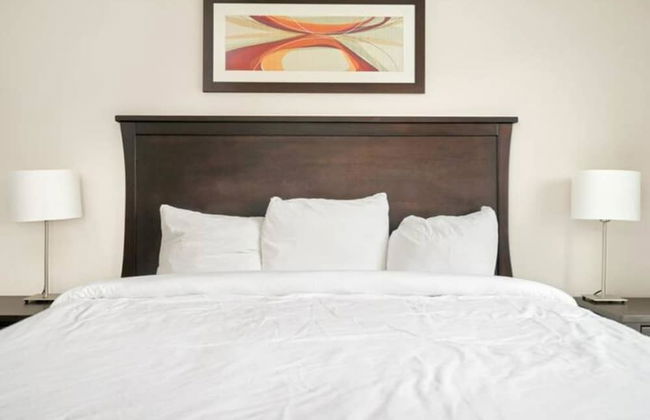 Harrison Lake Pets Welcome 3BR Suite - Foto 6