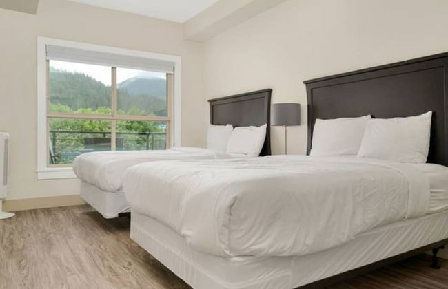 Harrison Lake Pets Welcome 3BR Suite - Foto 9