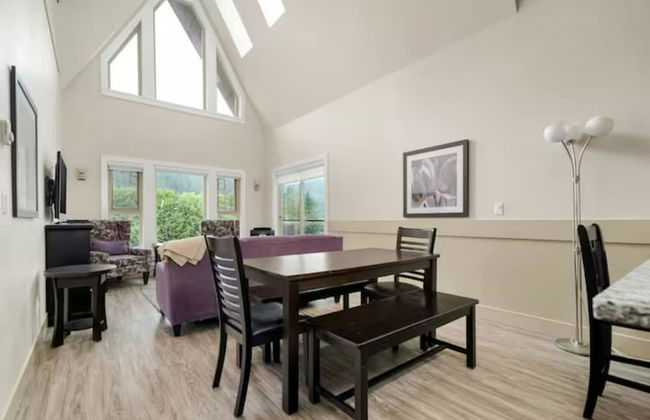 Harrison Lake Pets Welcome 3BR Suite - Foto 19