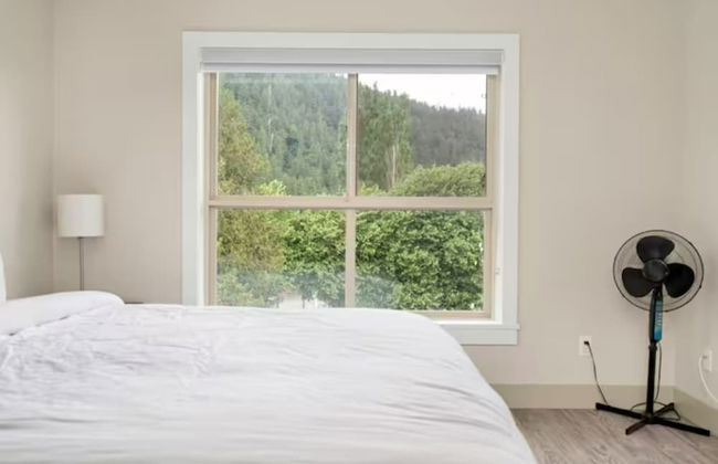 Harrison Lake Pets Welcome 3BR Suite - Foto 8