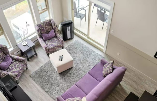 Harrison Lake Pets Welcome 3BR Suite - Foto 21