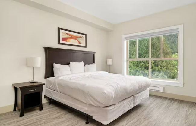Harrison Lake Pets Welcome 3BR Suite - Foto 4